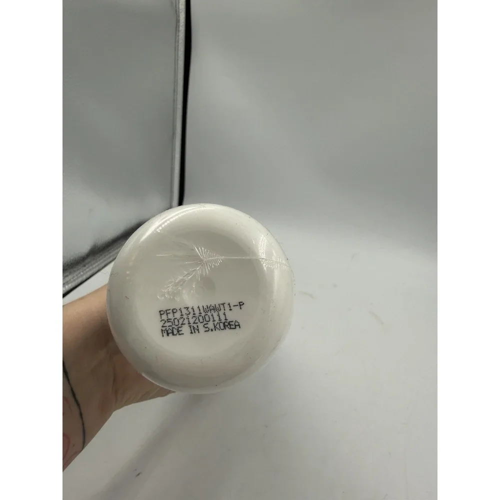 Watts Premier UF Membrane Filter WP105321 Lid Cracked AS IS